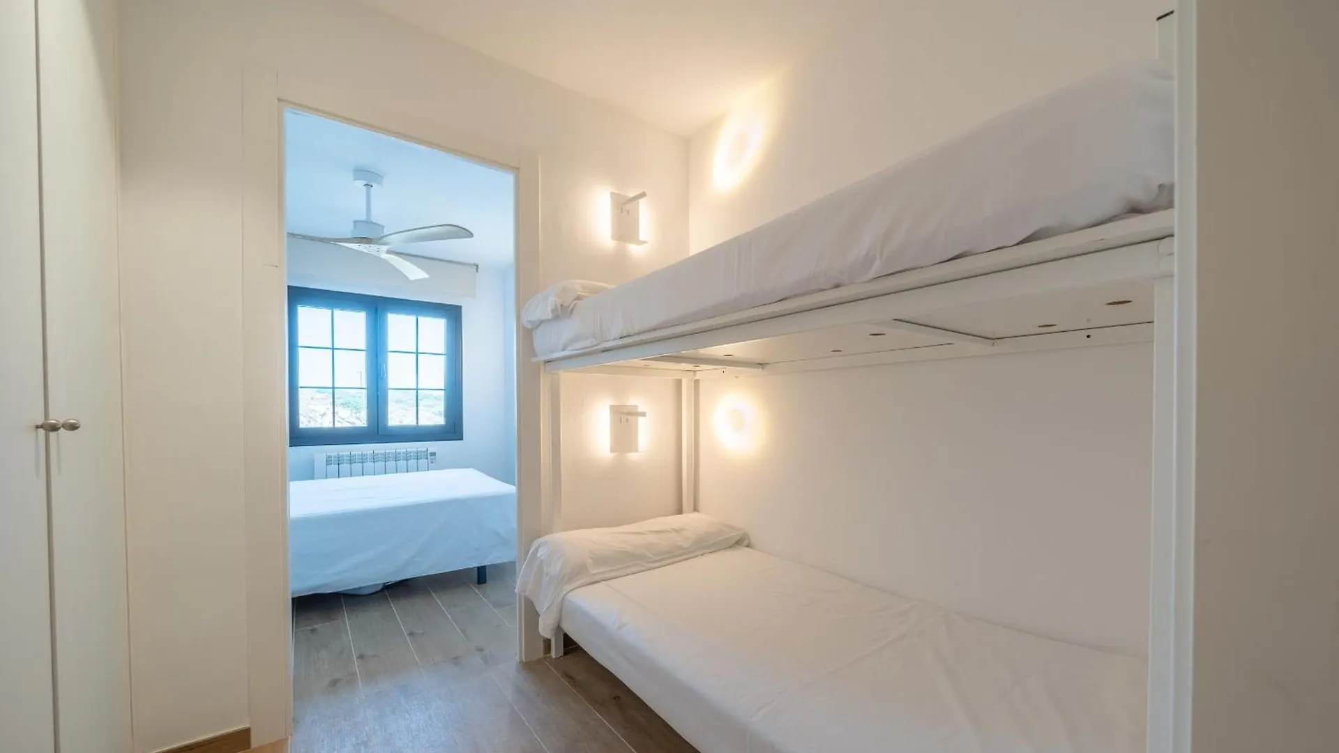 Apartamento Laia Con Vistas Al Mar L' Escala إسبانيا