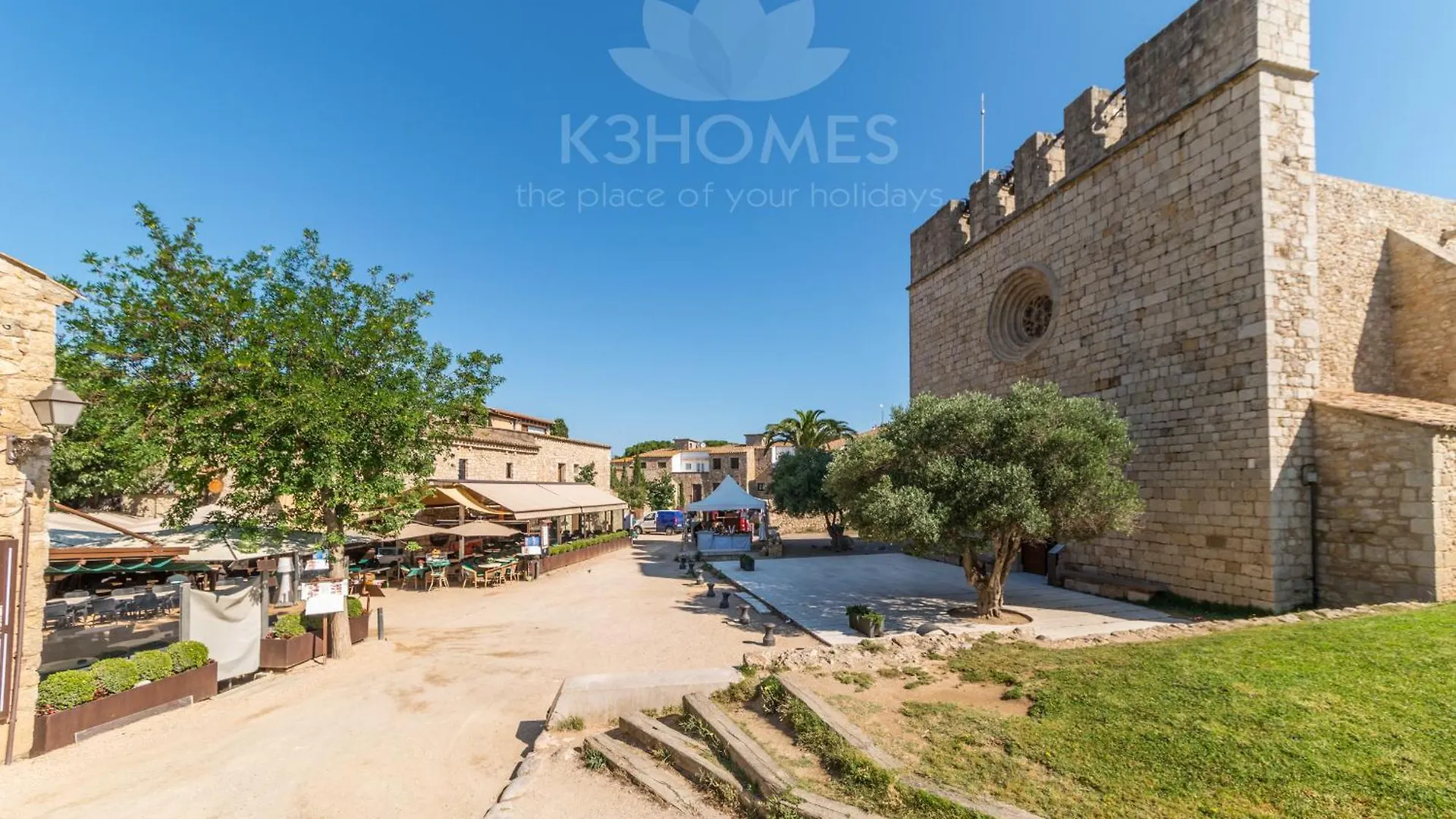 اتصالات Apartamento Laia Con Vistas Al Mar 